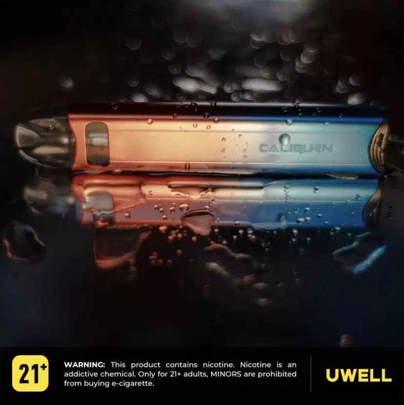 10301752246272_.pic UWELL CALIBURN A3s 咖哩棒 電子煙主機