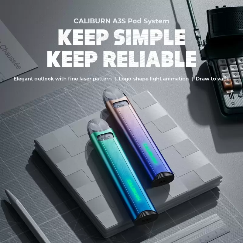 10321752246272_.pic UWELL CALIBURN A3s 咖哩棒 電子煙主機