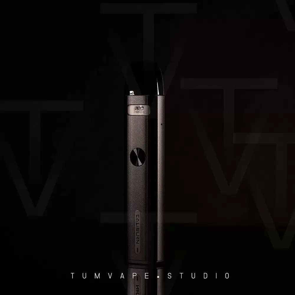 9591752242668_.pic Uwell Caliburn G2 咖哩棒 小煙套裝