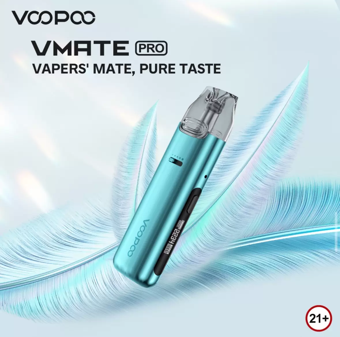 9041752240776_.pic VOOPOO Vmate Pro Kit 電子煙主機