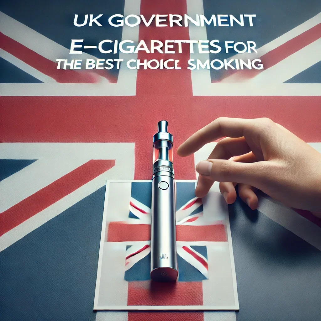 英國政府2022最新報告:電子煙是輔助戒煙的最佳選擇,成功率為64.9% 5 英國政府2022最新報告:電子煙是輔助戒煙的最佳選擇,成功率為64.9%