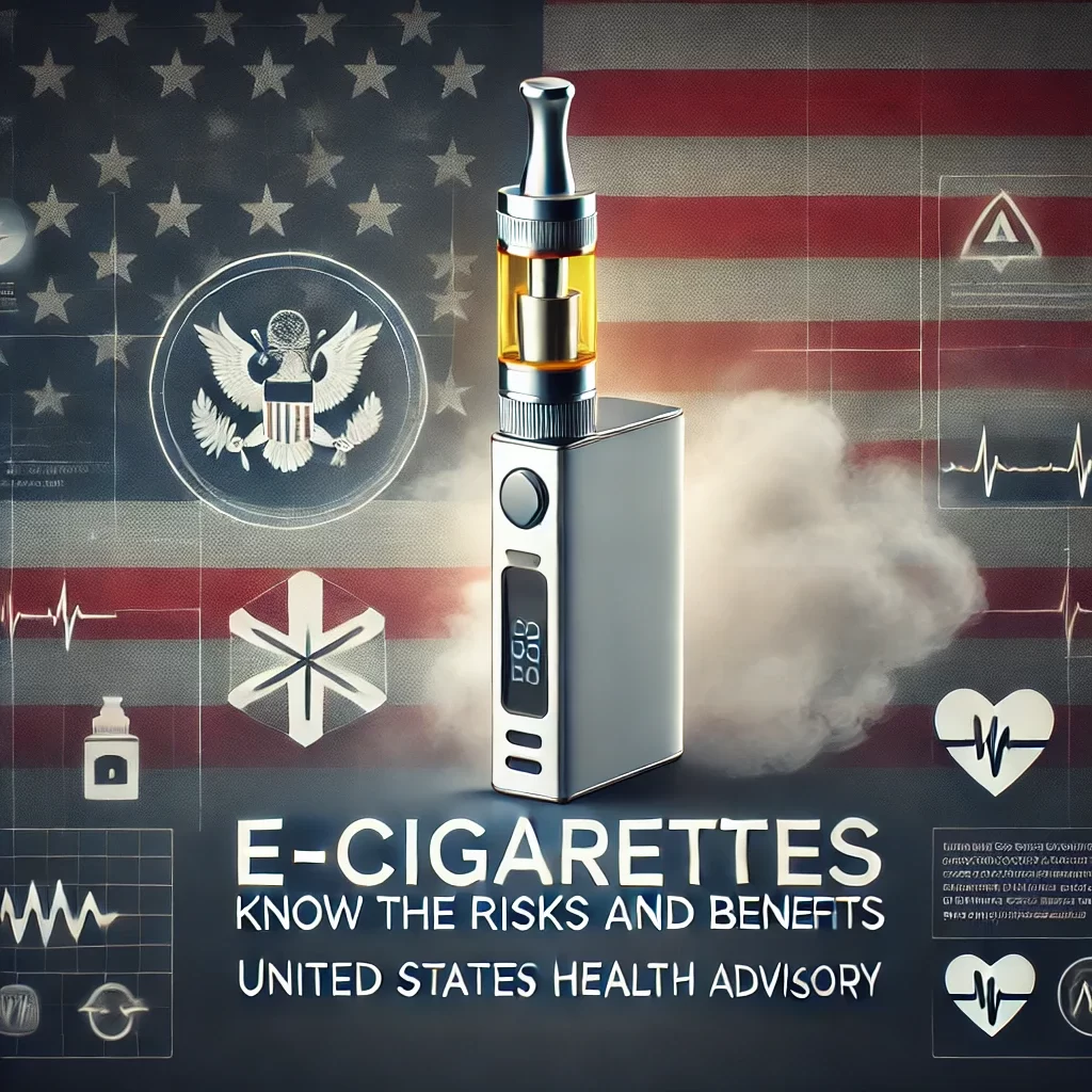 關於電子煙VAPE有沒有害? 7 關於電子煙VAPE有沒有害?