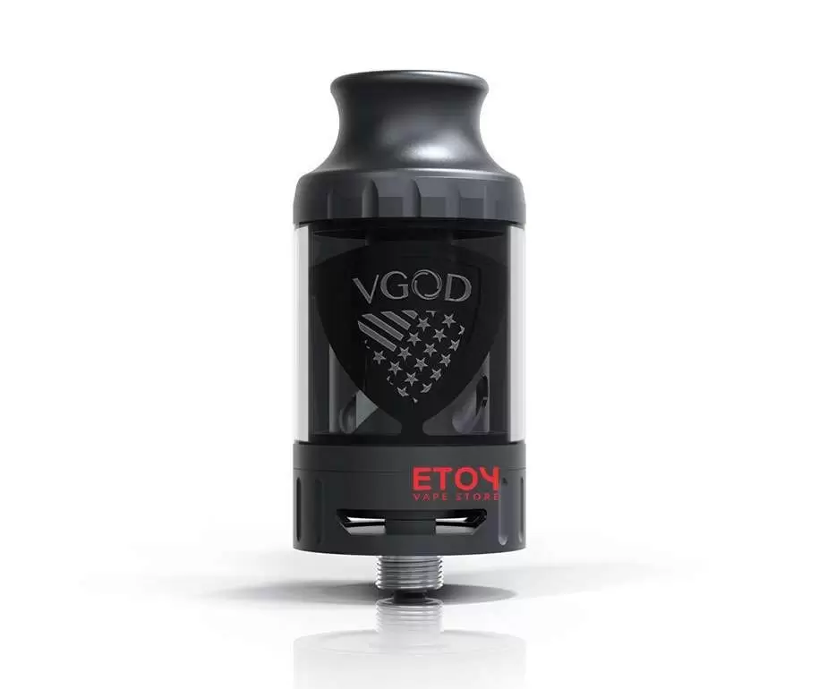 654e26197764810011c5981b VGOD PRO SUBTANK 成品霧化器 霧化芯 成品芯 MECH2 PRO DRIP 200KIT