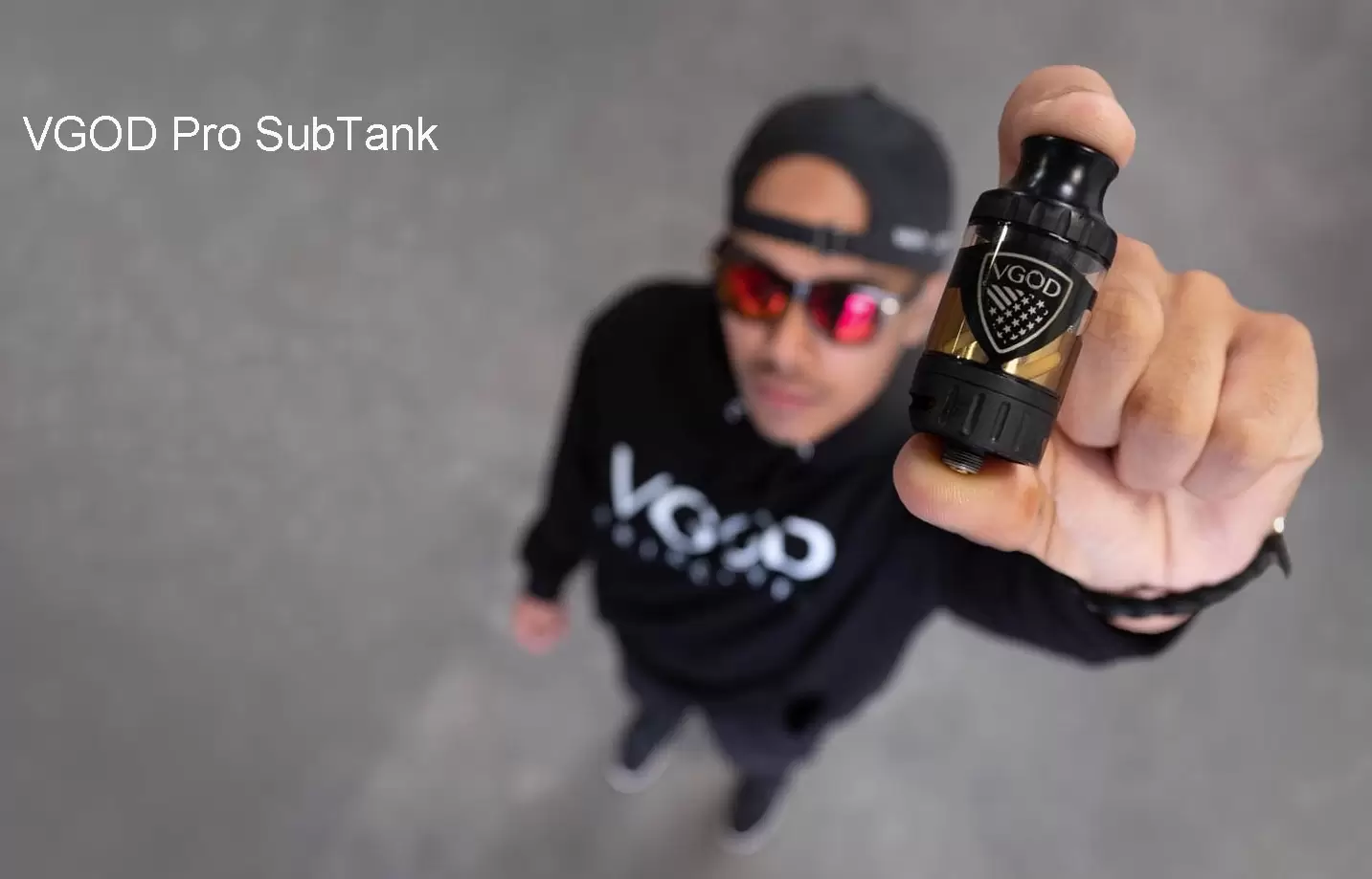 654e261a293faa001d7010af VGOD PRO SUBTANK 成品霧化器 霧化芯 成品芯 MECH2 PRO DRIP 200KIT
